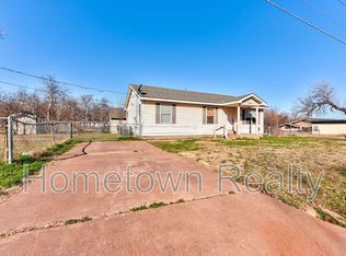 2701 S Phillips Ave, Oklahoma City, OK 73129