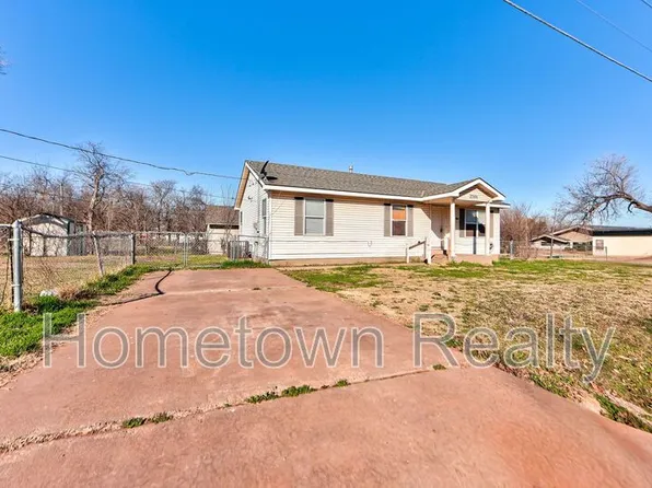 2701 S Phillips Ave, Oklahoma City, OK 73129
