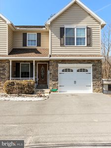 500 S Main St, Mont Alto, PA, 17237