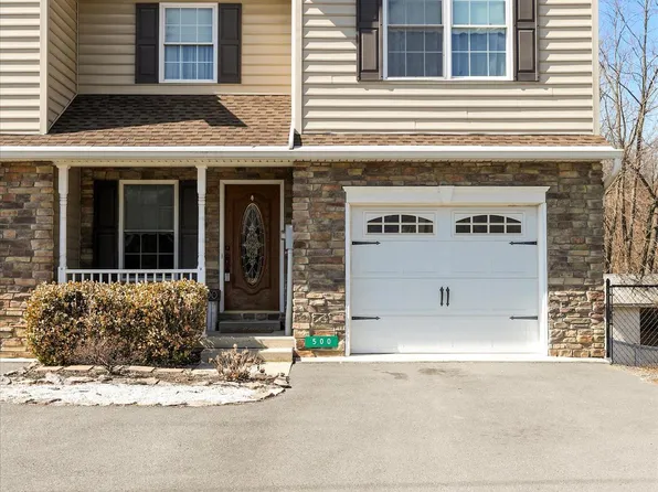 500 S Main St, Mont Alto, PA 17237