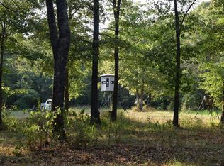 1100 House Rd, Gurdon, AR 71743