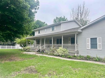 405 5th St, Sibley, IA, 51249