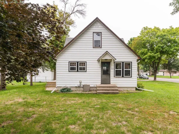 504 E Fir Ave, Fergus Falls, MN 56537