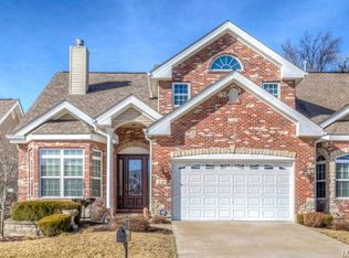 220 Woodland Place Ct, Saint Charles, MO