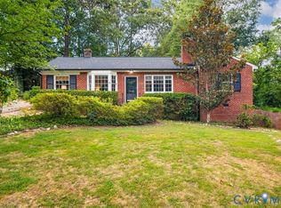 7516 Tanglewood Rd, Richmond, VA 23225