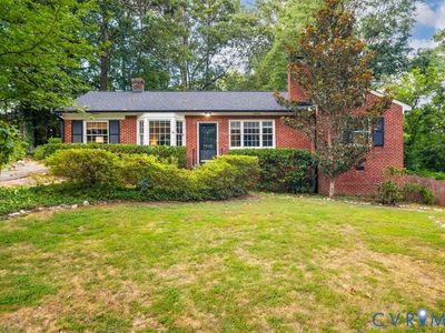 7516 Tanglewood Rd, Richmond, VA, 23225