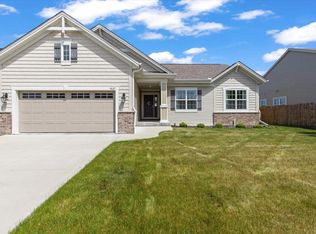 4627 Sina Ln, Racine, WI 53402