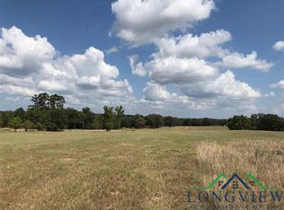 Tract 11 Fm #3358, Gilmer, TX 75645