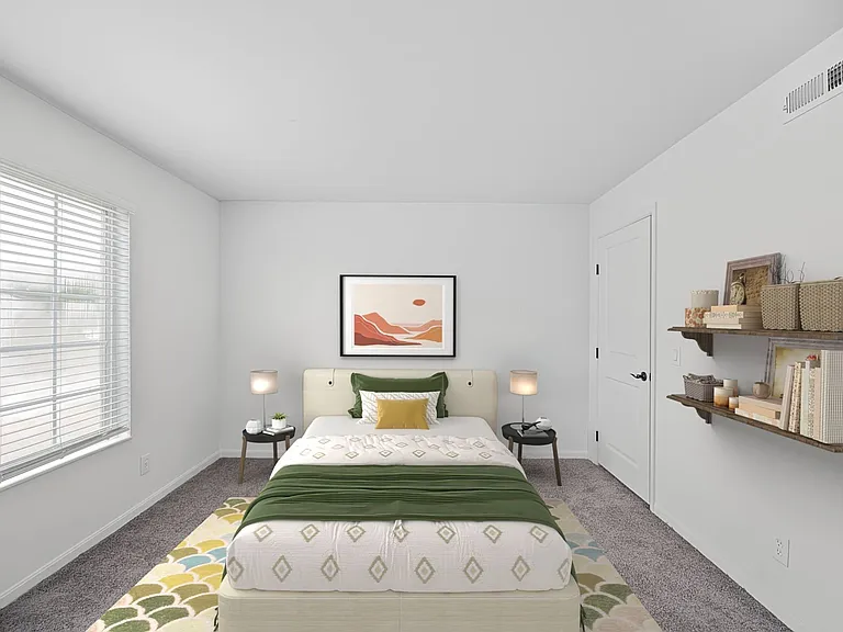 Ivy Hills Living Spaces — Photo 8