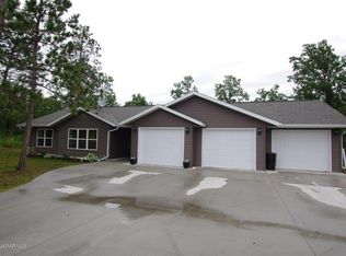 600 Jefferson Ave SW, Bemidji, MN 56601