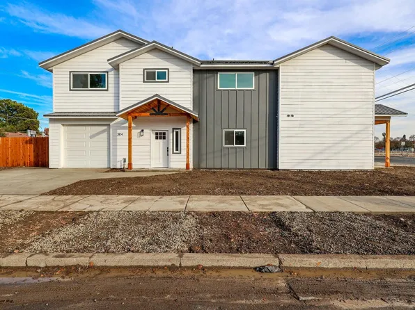 419 E Olive Ave, Merced, CA 95340