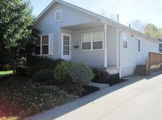 1344 Benton St, Barberton, OH 44203