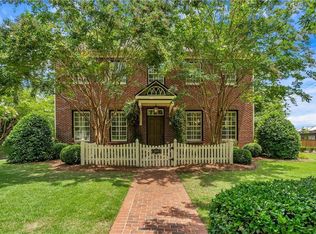 12659 Itaska Walk, Milton, GA 30004