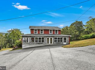 7 Conner St, Girardville, PA 17935