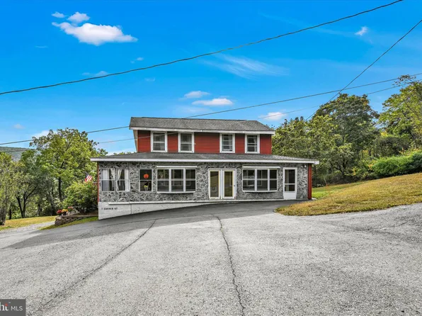 7 Conner St, Girardville, PA 17935