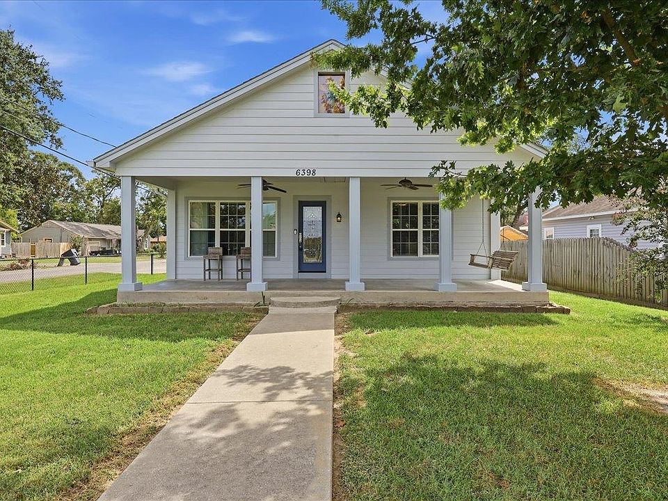 1st image of 6398 Madison Blvd