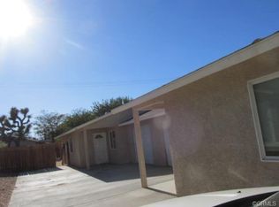 7134 Barberry Ave #A, Yucca Valley, CA 92284