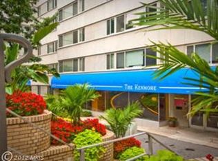 5415 Connecticut Ave NW, Washington, DC 20015