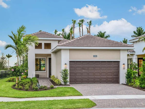 15801 Amelia Ter Terrace, Westlake, FL 33470