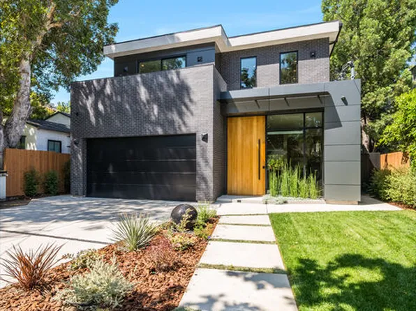 3831 Mound View Ave, Studio City, CA 91604