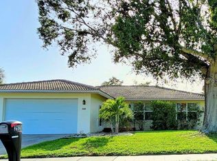 2925 Magdalina Dr, Punta Gorda, FL 33950