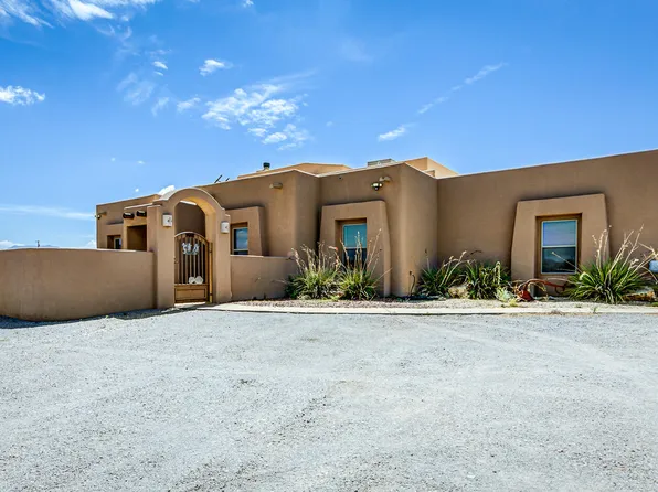 2028 Sandhill Rd, Las Cruces, NM 88012