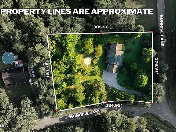 2nd image of 245 Sunrise Ln