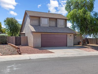 4115 W Melinda Ln, Tucson, AZ, 85742