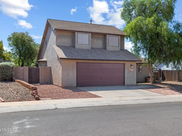 4115 W Melinda Ln, Tucson, AZ 85742