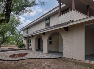 611 Wagon Wheel Rd, Del Rio, TX 78840