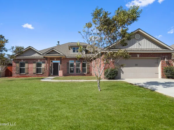 10471 Chapelwood Dr, Gulfport, MS 39503