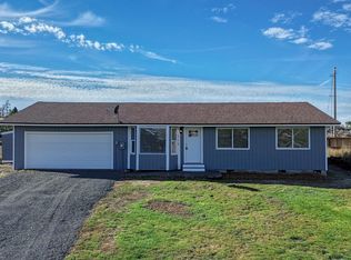 710 S Dayton St, Sprague, WA 99032