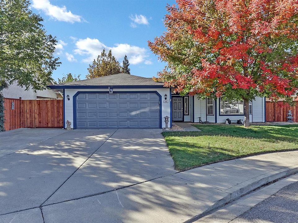 1st image of 248 Caballos Ct