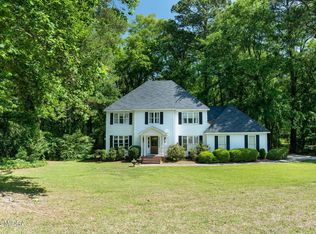 270 Castlegate Rd, Macon, GA 31210