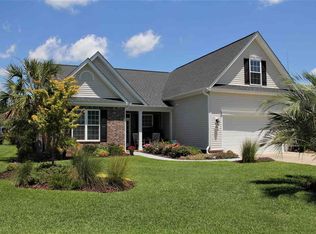 709 Woodstone Ct, Murrells Inlet, SC 29576