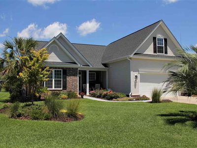 709 Woodstone Ct, Murrells Inlet, SC, 29576