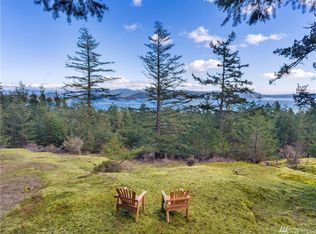 688 Pine Ridge Dr, Orcas Island, WA 98280