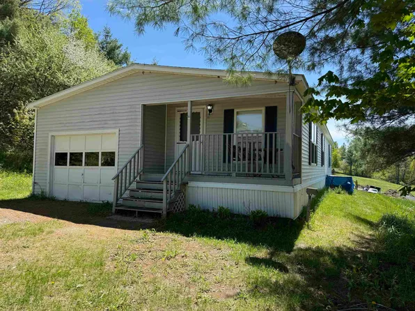 96 Walsh Road, Waterford, VT 05819
