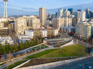 The Audrey at Belltown, Seattle, WA 98121