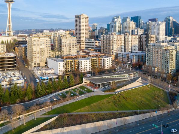 2922 Western Ave #615