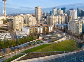 The Audrey at Belltown