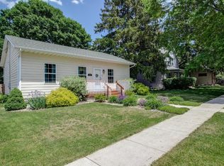 815 Division St, La Porte, IN