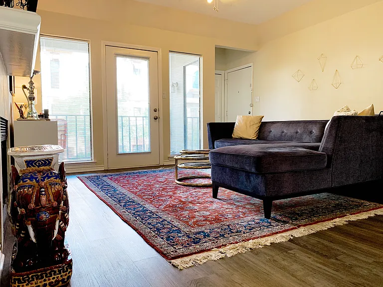3105 San Jacinto St #220 — Photo 4