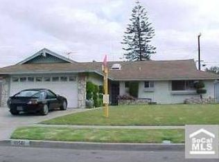 10581 Beacon Ave, Garden Grove, CA 92843