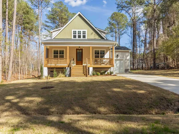 158 Nakoma Dr, Louisburg, NC 27549