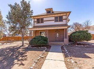 633 N 8th St, Canon City, CO 81212