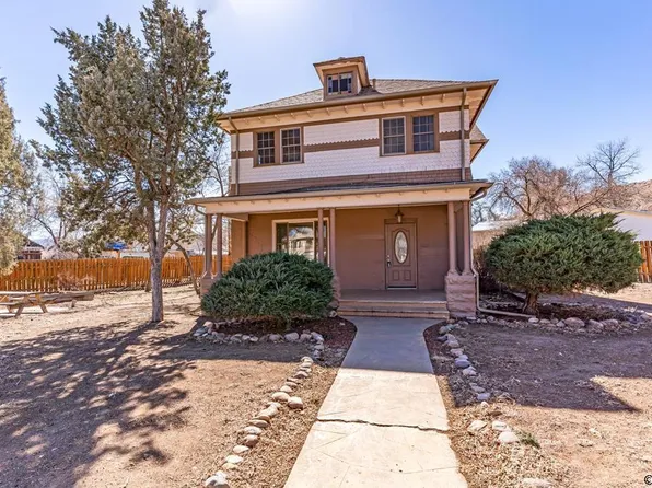 633 N 8th St, Canon City, CO 81212