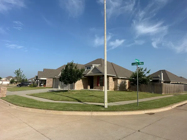 1723 Logans Way, Norman, OK 73072