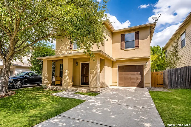 3 bed, 2.5 bath, 1431 sqft, $1,750 — Photo 1