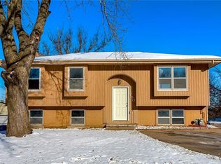 700 E Spring St, Des Moines, IA 50315